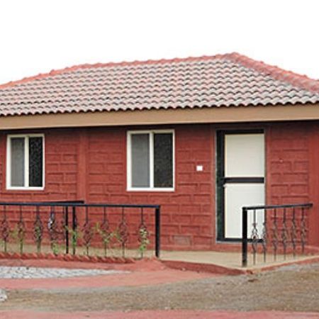 Prathamesh Resort Murūd 外观 照片