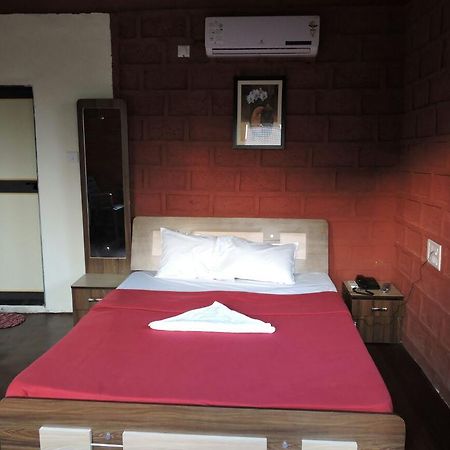 Prathamesh Resort Murūd 外观 照片