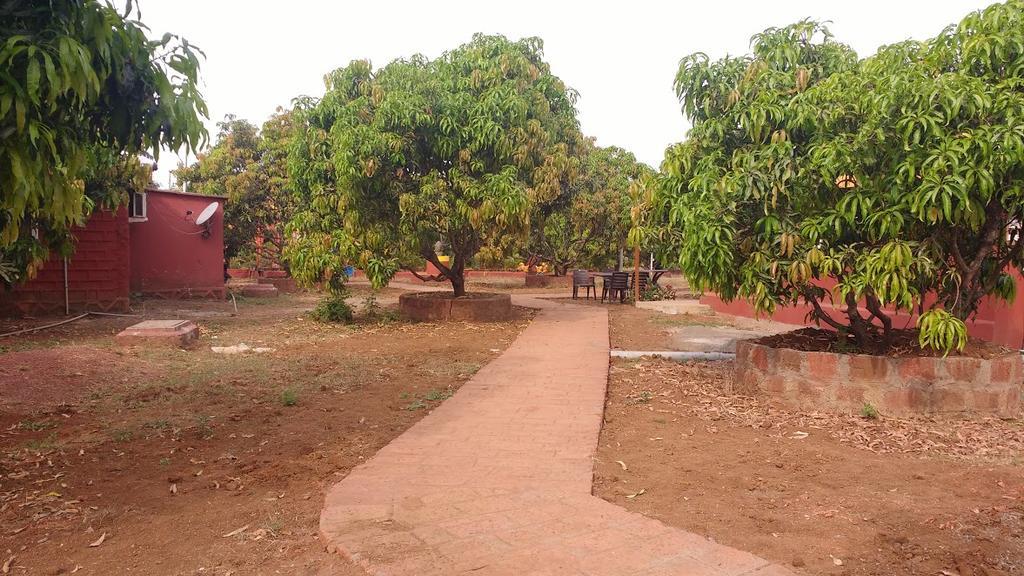 Prathamesh Resort Murūd 外观 照片