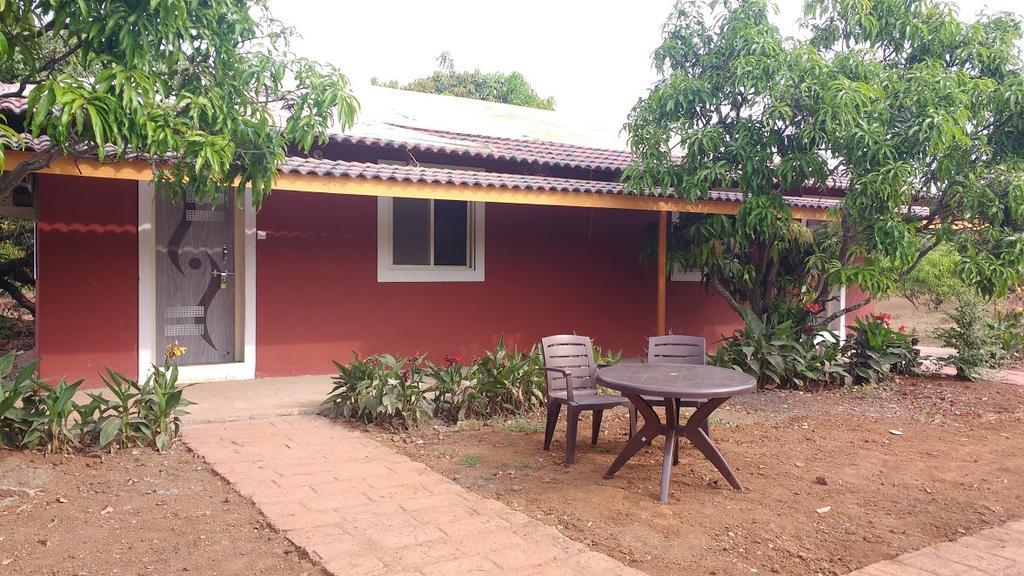 Prathamesh Resort Murūd 外观 照片
